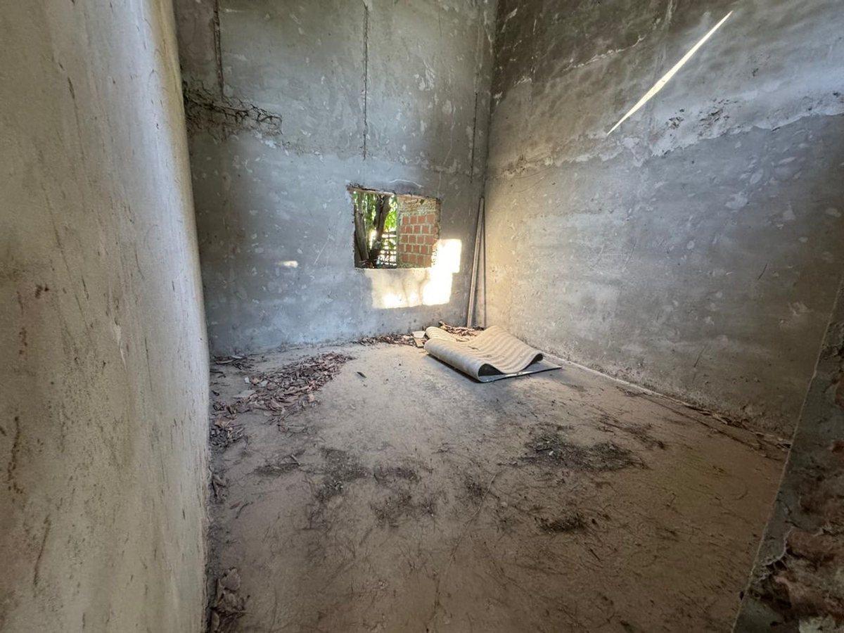 Foto de TERRENO A LA VENTA CON CONSTRUCCION AVANZADA, imagen 3