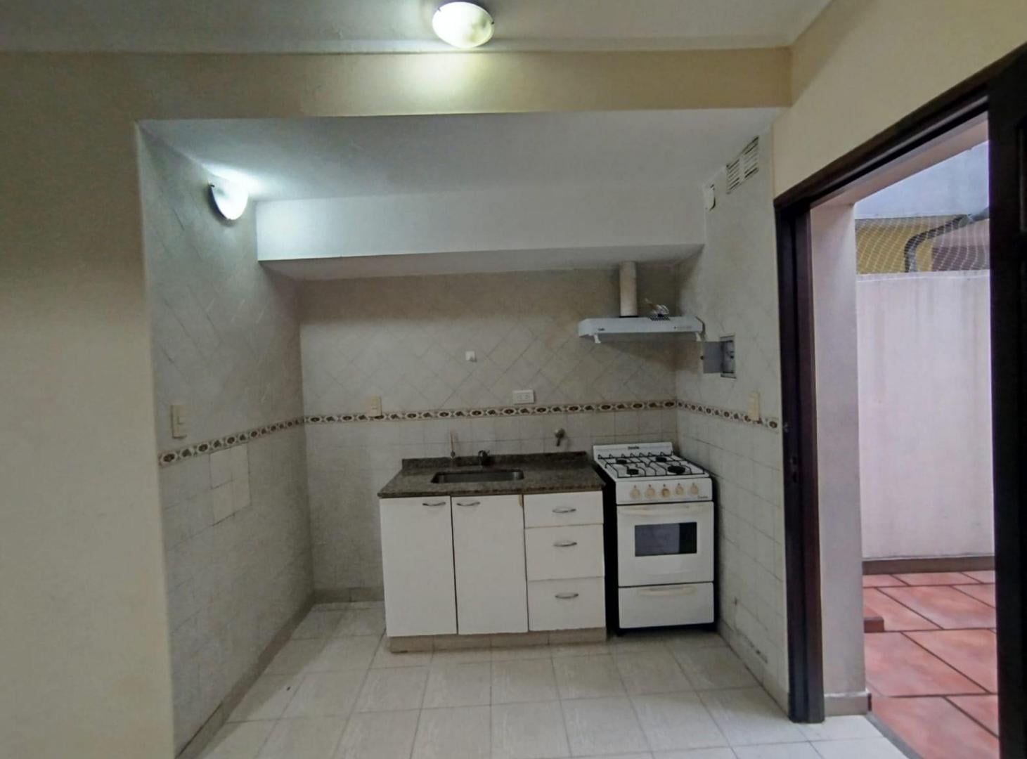Foto de DPTO DE UN DORMITORIO ZONA CANCHA DE UNION, imagen 4