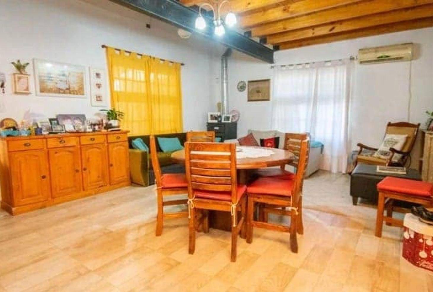 Foto de SE VENDE CASA QUINTA EN SAUCE VIEJO, imagen 5