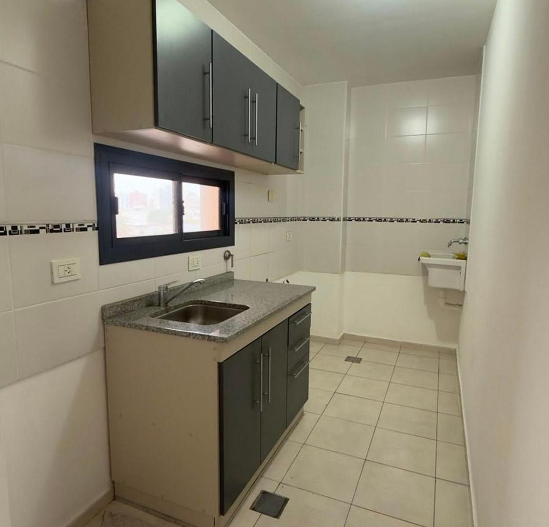 Foto de EN ALQUILER DEPARTAMENTO CENTRICO SANTA FE CAPITAL, imagen 1