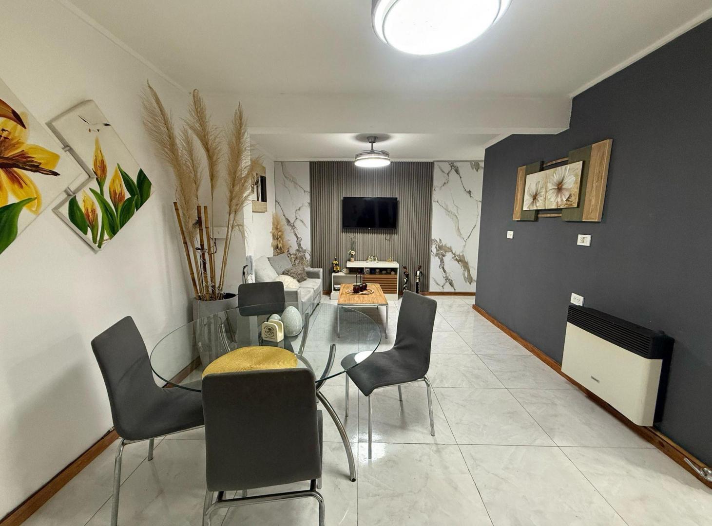 Foto de SE VENDE DPTO INTERNO DOS DORMITORIOS Y PATIO, imagen 4