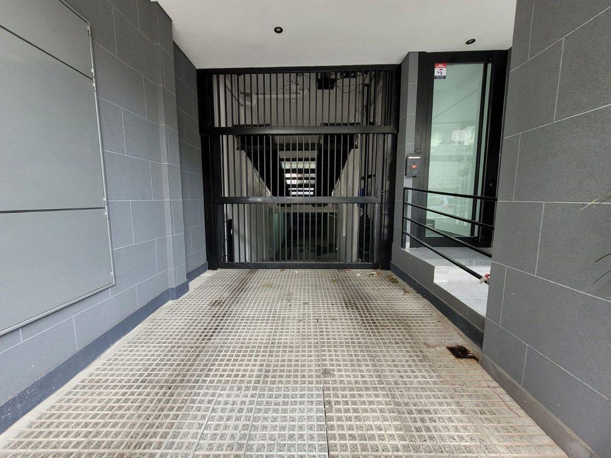 Foto de SE VENDE COCHERA EN EDFICIO-CÉNTRICA EN SANTA FE, imagen 4