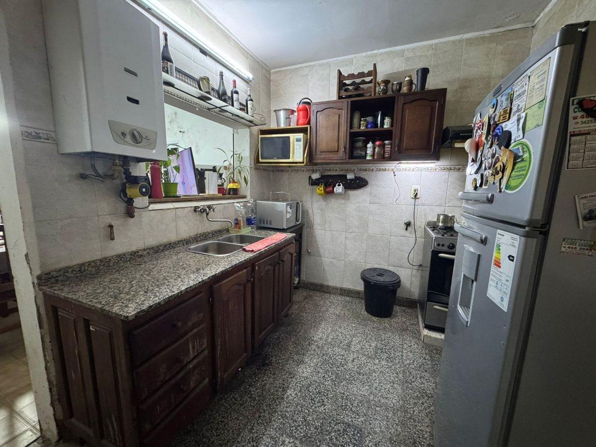 Foto de SE VENDE CASA DOS DORMITORIOS Y COCHERA, imagen 1