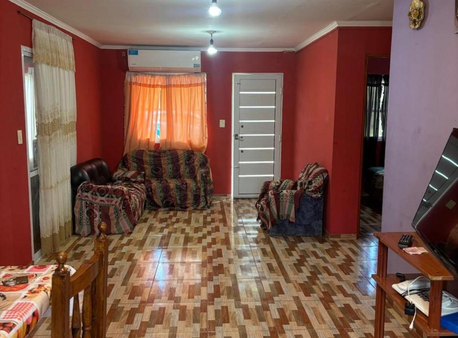 Foto de HERMOSA CASA EN Bo. "LOS PARAISOS", CORONDA, imagen 2