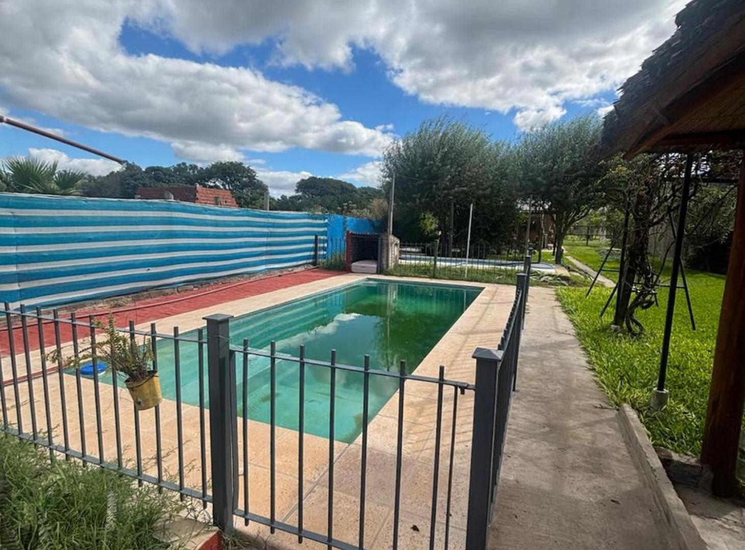Foto de HERMOSA CASA EN Bo. "LOS PARAISOS", CORONDA, imagen 1