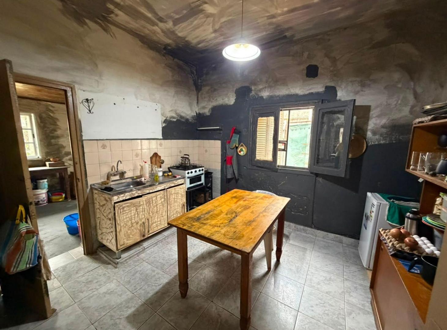 Foto de CASA CON GRAN TERRENO EN VENTA, imagen 5