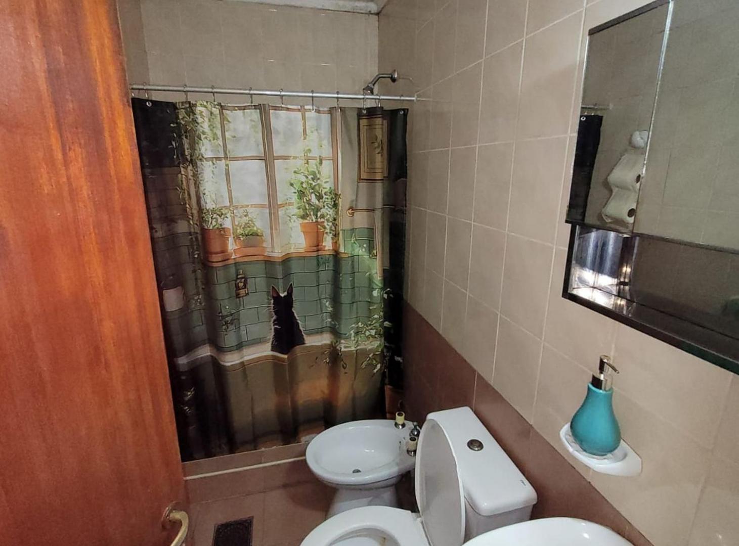 Foto de Departamento en planta alta con doble balcón, imagen 3