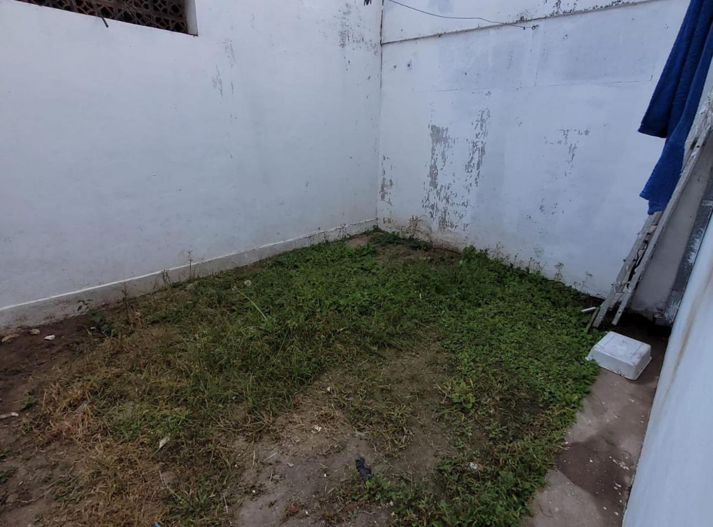 Foto de Departamento en planta baja con patio., imagen 1