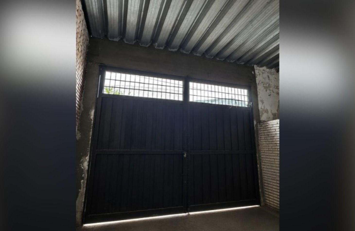 Foto de VENTA - GALPON - SANTA FE, imagen 2