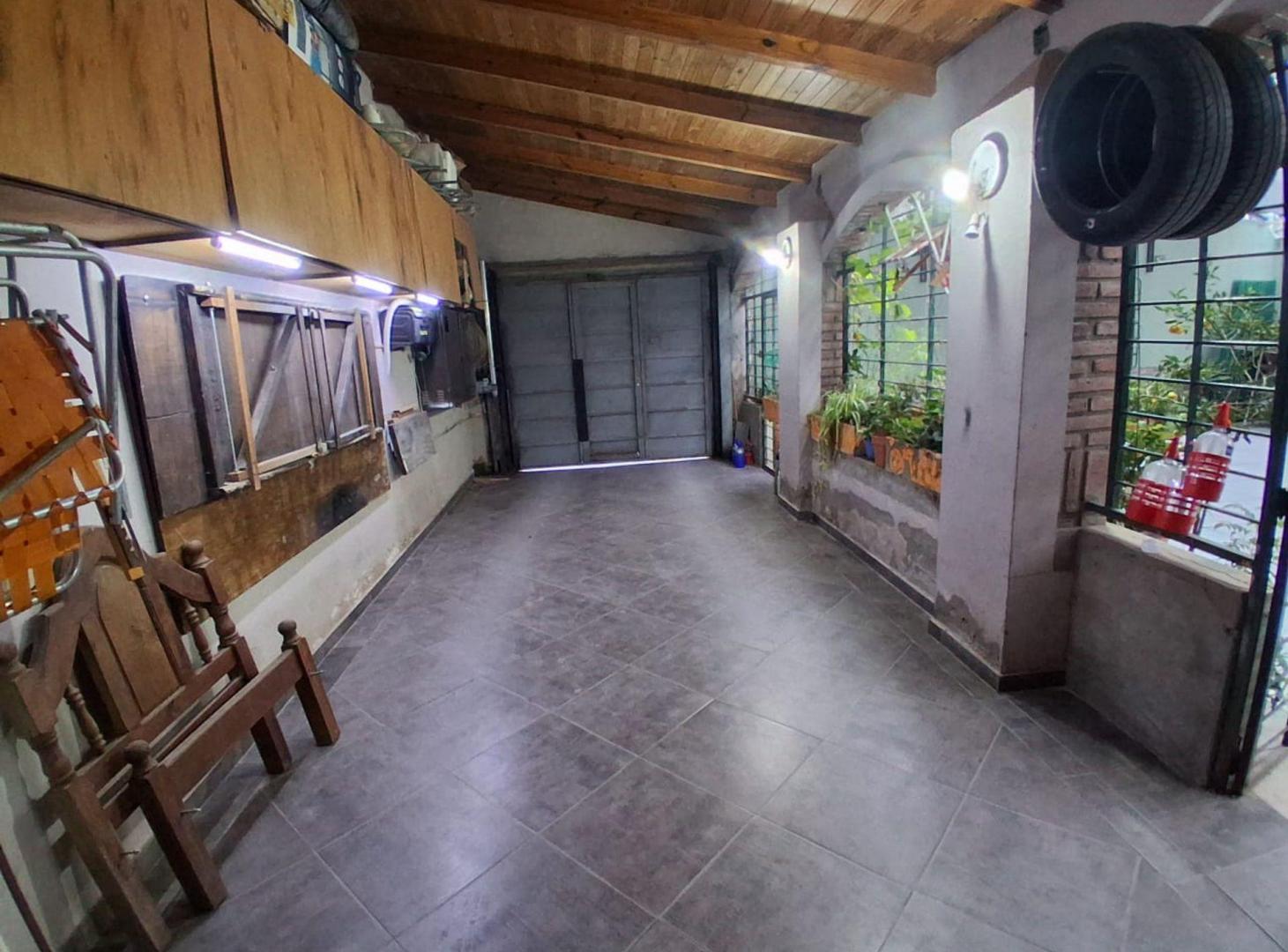 Foto de VENTA CASA DE 3 DORMITORIOS EN SANTO TOME, imagen 5