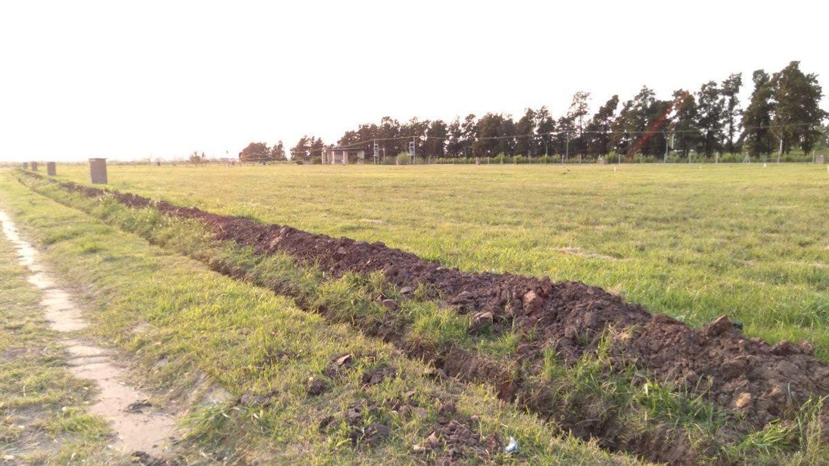 Foto de LOTE EN VENTA EN COUNTRY SOLARES DE PAUCKE, imagen 5