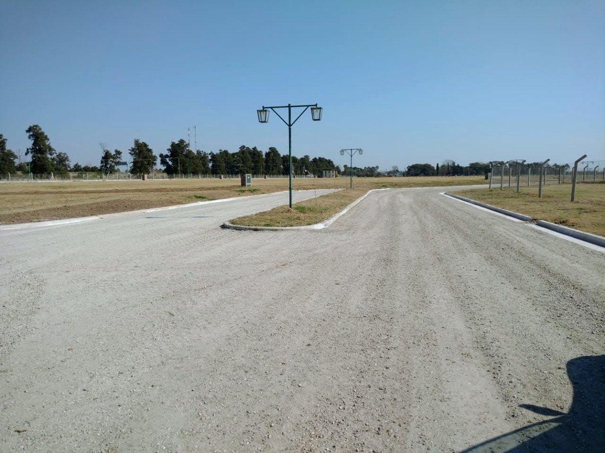Foto de LOTE EN VENTA EN COUNTRY SOLARES DE PAUCKE, imagen 2