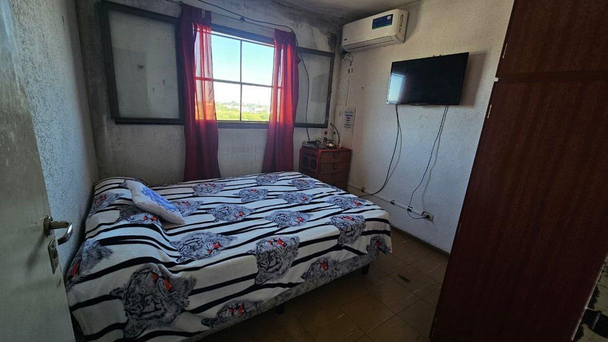 Foto de VENTA DEPTO. B° EL POZO TORRE 7, imagen 5
