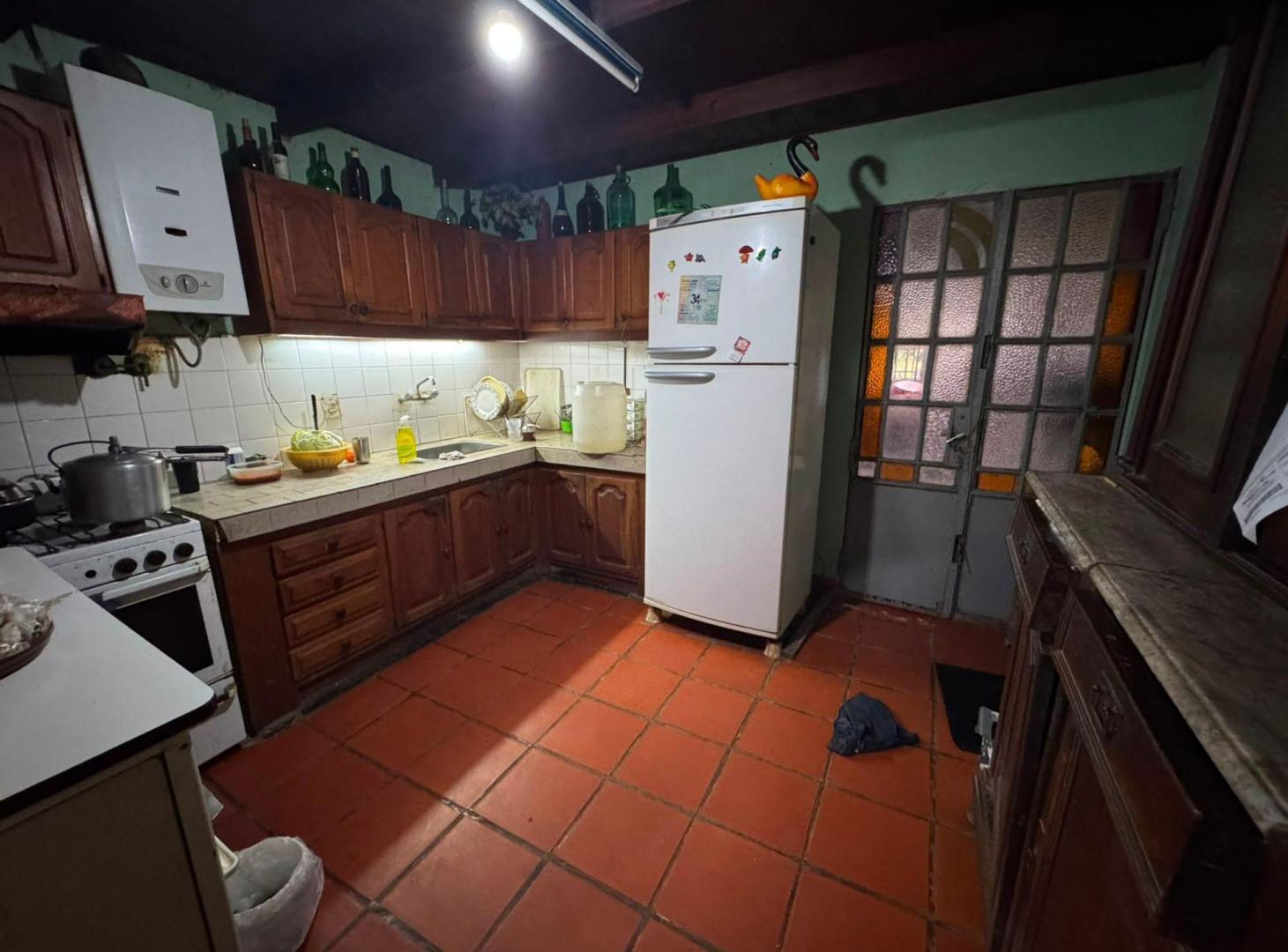 Foto de SE VENDEN 2 HECTAREAS CON CASA Y GALPON RECREO SUR, imagen 1