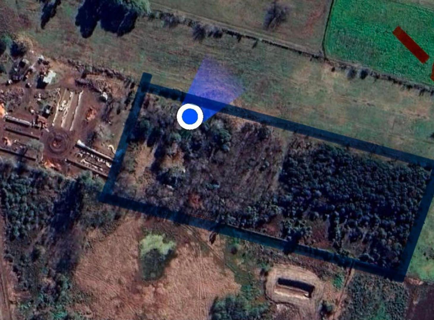Foto de SE VENDEN 2 HECTAREAS CON CASA Y GALPON RECREO SUR, imagen 5