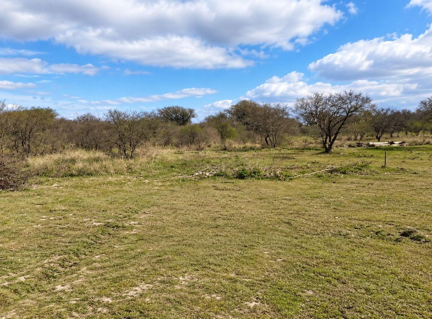 Foto de VENTA DOS LOTES EN RECREO, imagen 1