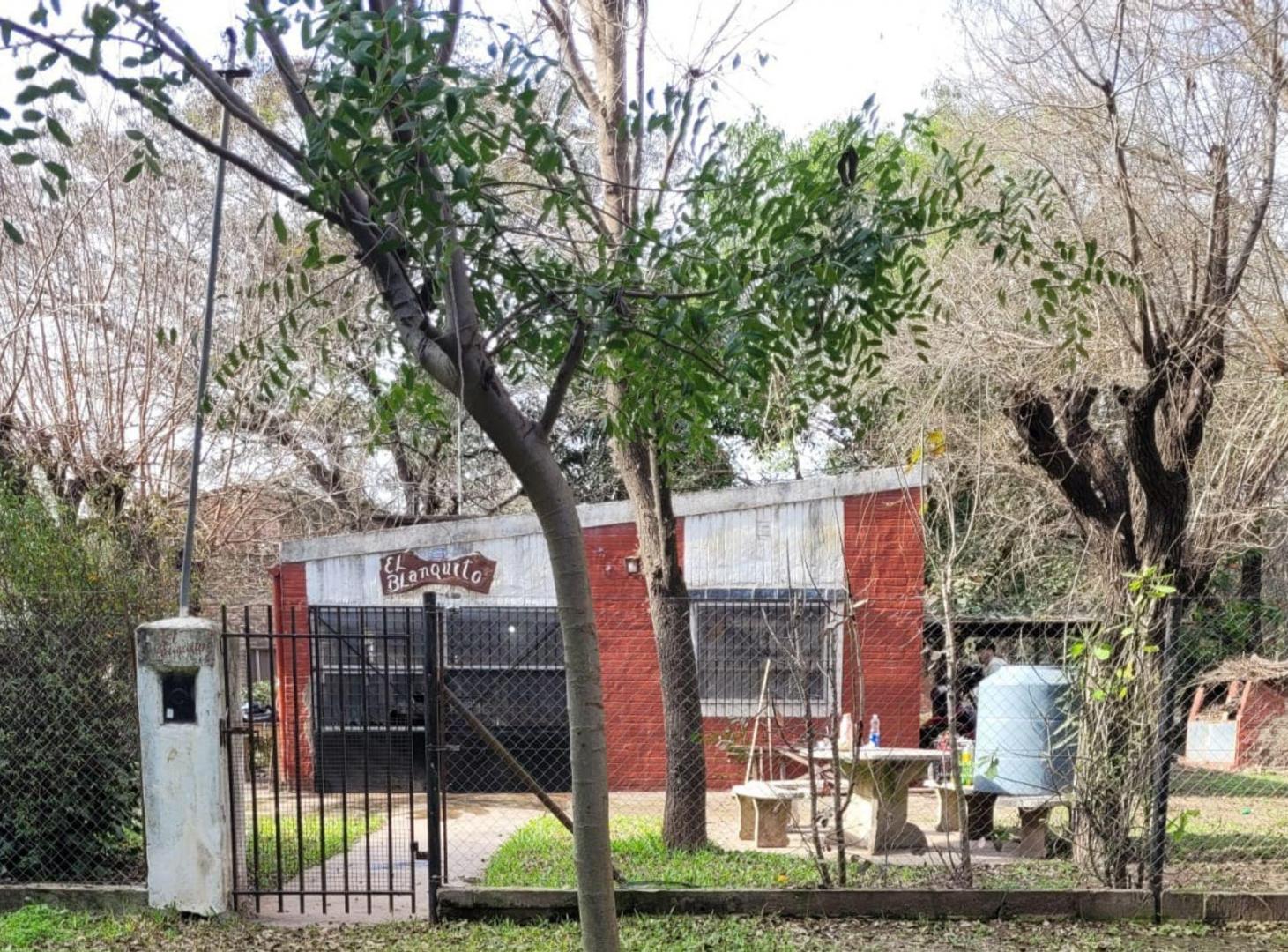 Foto de SE VENDE CASA QUINTA EN SAUCE VIEJO-JORGE NEWBERY, imagen 3