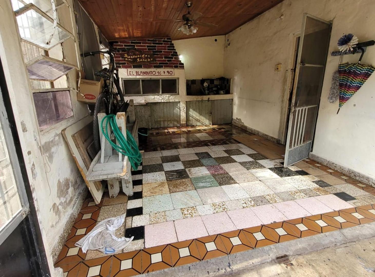 Foto de SE VENDE CASA QUINTA EN SAUCE VIEJO-JORGE NEWBERY, imagen 1