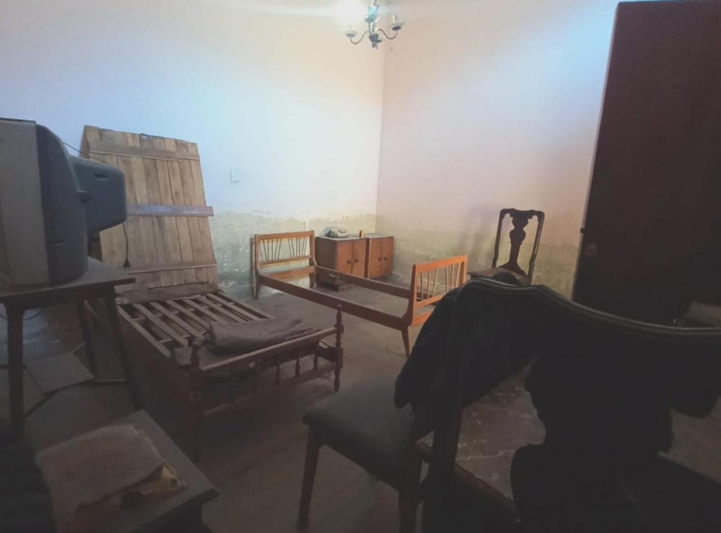 Foto de CASA EN VENTA DE 6 AMBIENTES PARA FLIPPING, imagen 3