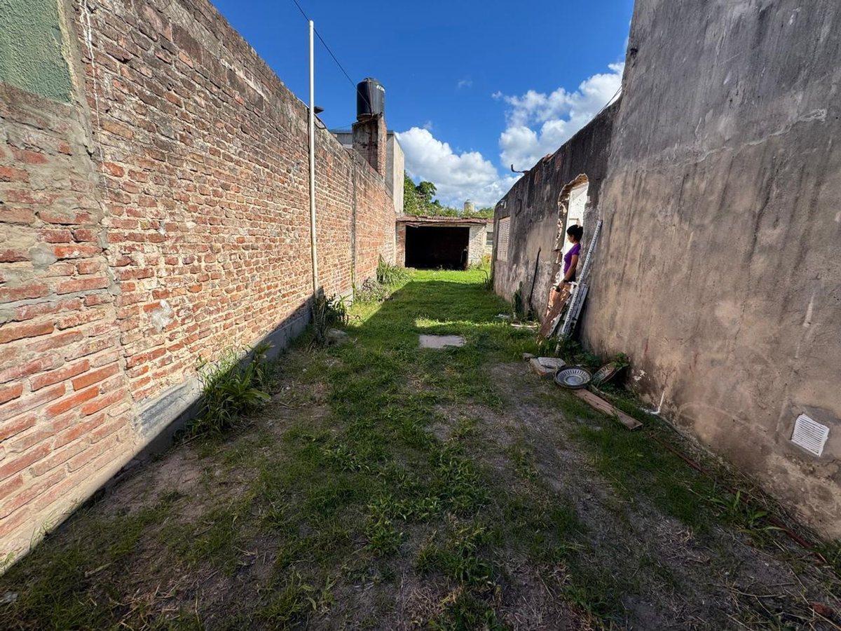 Foto de SE VENDE CASA EN AYACUCHO AL 3900 SANTA FE CAPITAL, imagen 4