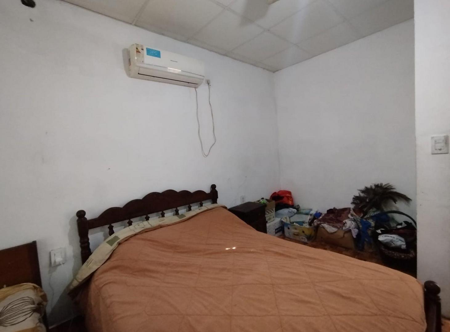 Foto de CASA EN VENTA DE DOS HABITACIONES EN ARROYO LEYES, imagen 3