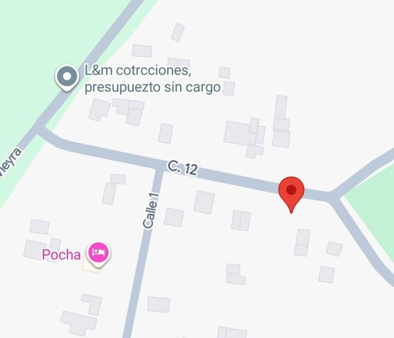 Foto de GALPON EN VENTA EN BARRIO TEMBEI PORA, imagen 1