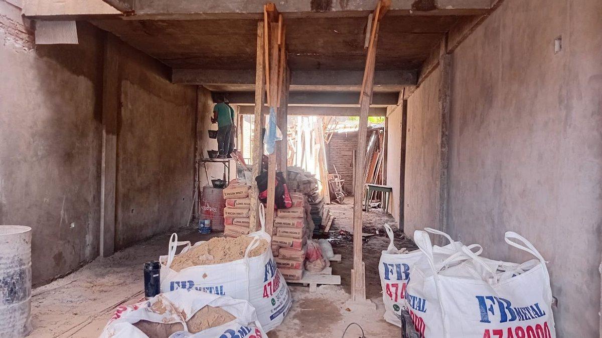 Foto de VENTA LOCAL EN CONSTRUC. a metros de 7 de marzo, imagen 2