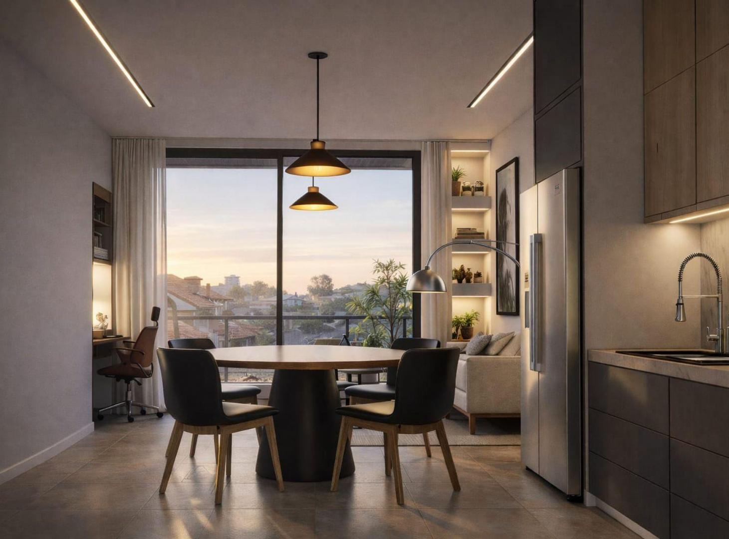 Foto de Venta Departamendo de 1 Dormitorio en santo tome, imagen 3