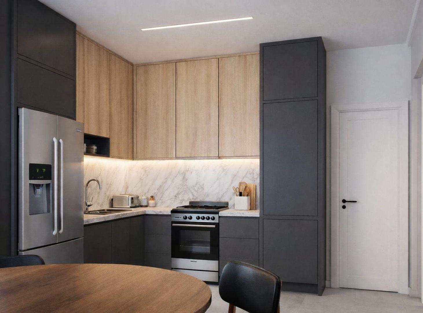 Foto de Venta Departamendo de 1 Dormitorio en santo tome, imagen 5