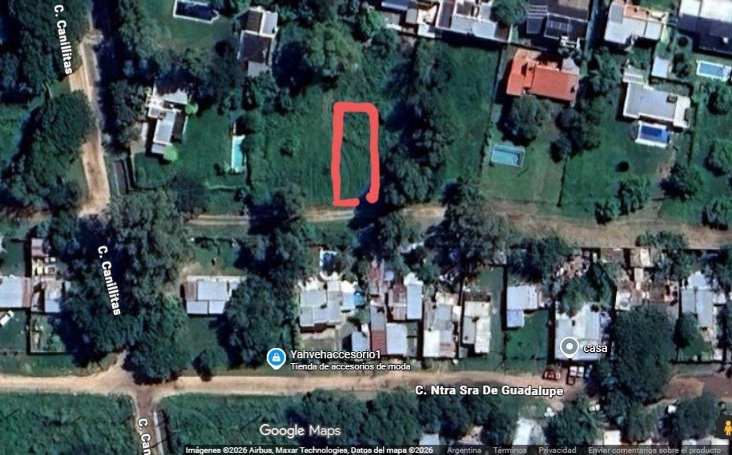 Foto de VENTA Terrenos en Colastine a 5' de Boulevard!!!!, imagen 1