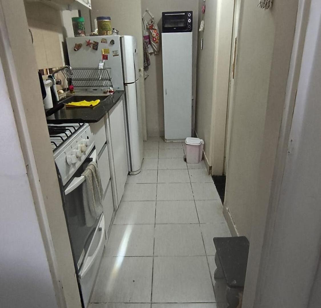 Foto de VENDO DEPTO EN PB 1 DORMITORIO SARGENTO CABRAL, imagen 5
