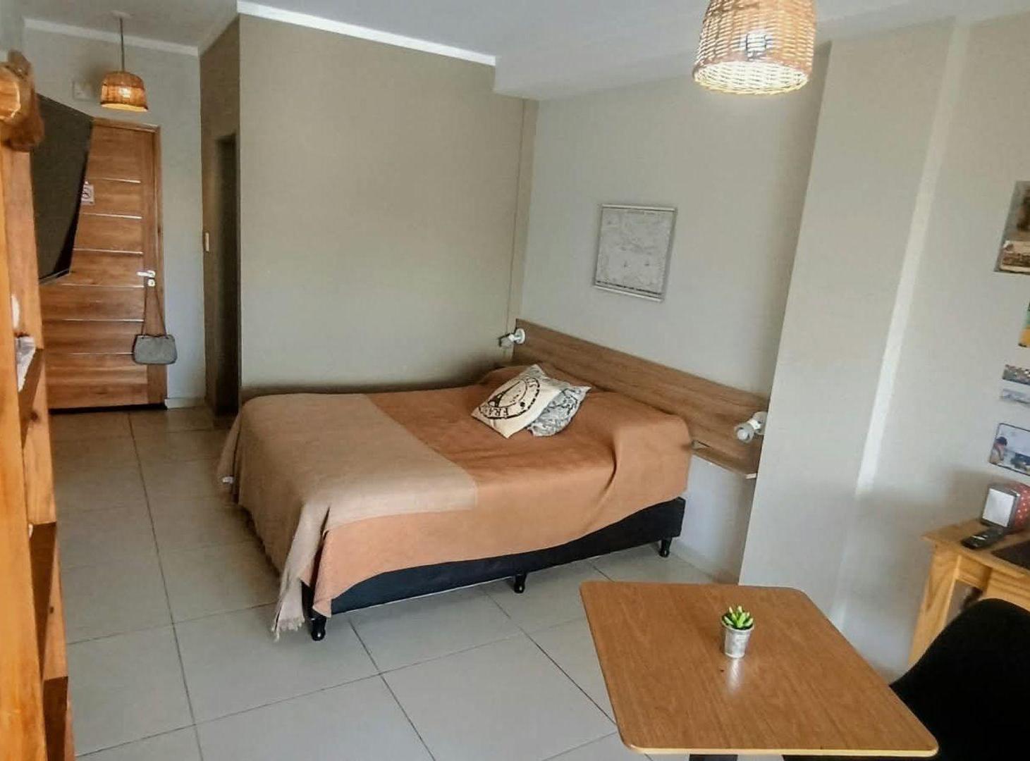Foto de MONOAMBIENTE AMOBLADO EN VENTA EN SANTA FE, imagen 1
