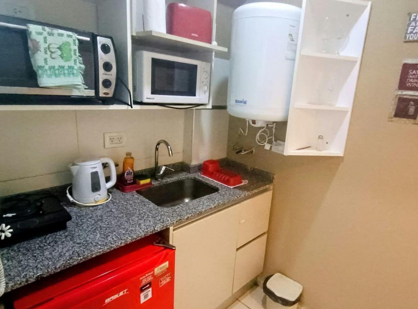 Foto de MONOAMBIENTE AMOBLADO EN VENTA EN SANTA FE, imagen 4