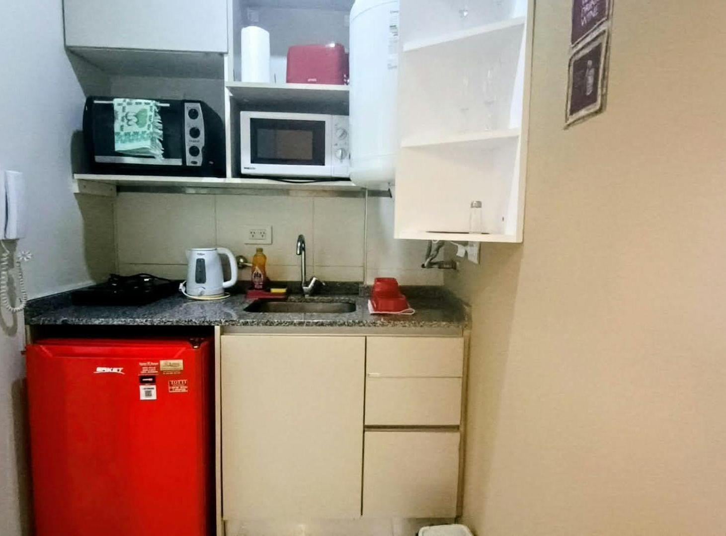Foto de MONOAMBIENTE AMOBLADO EN VENTA EN SANTA FE, imagen 5