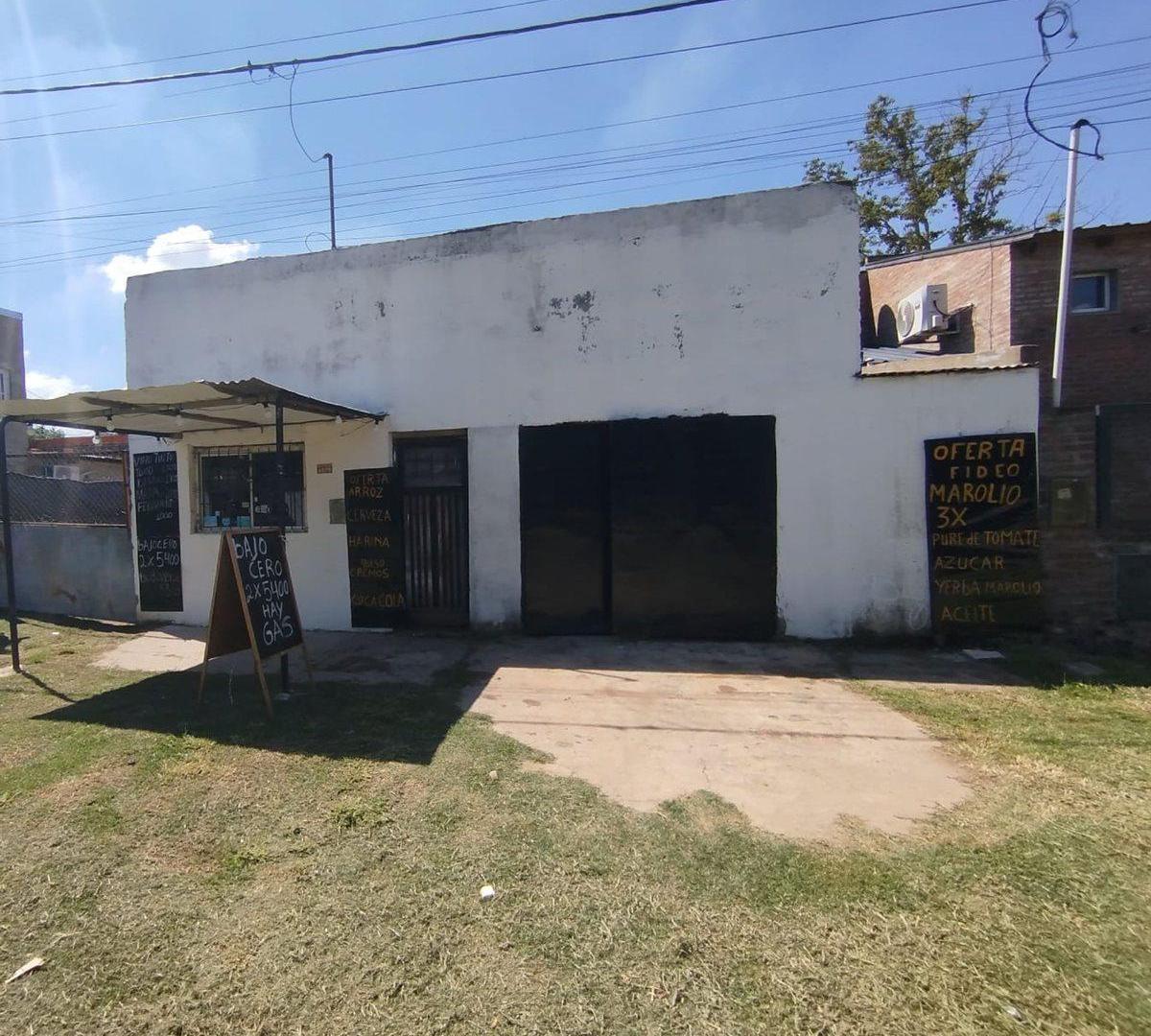 Foto de CASA DE 7 AMBIENTES CON TALLER DE AUTOS Y LOCAL, imagen 5