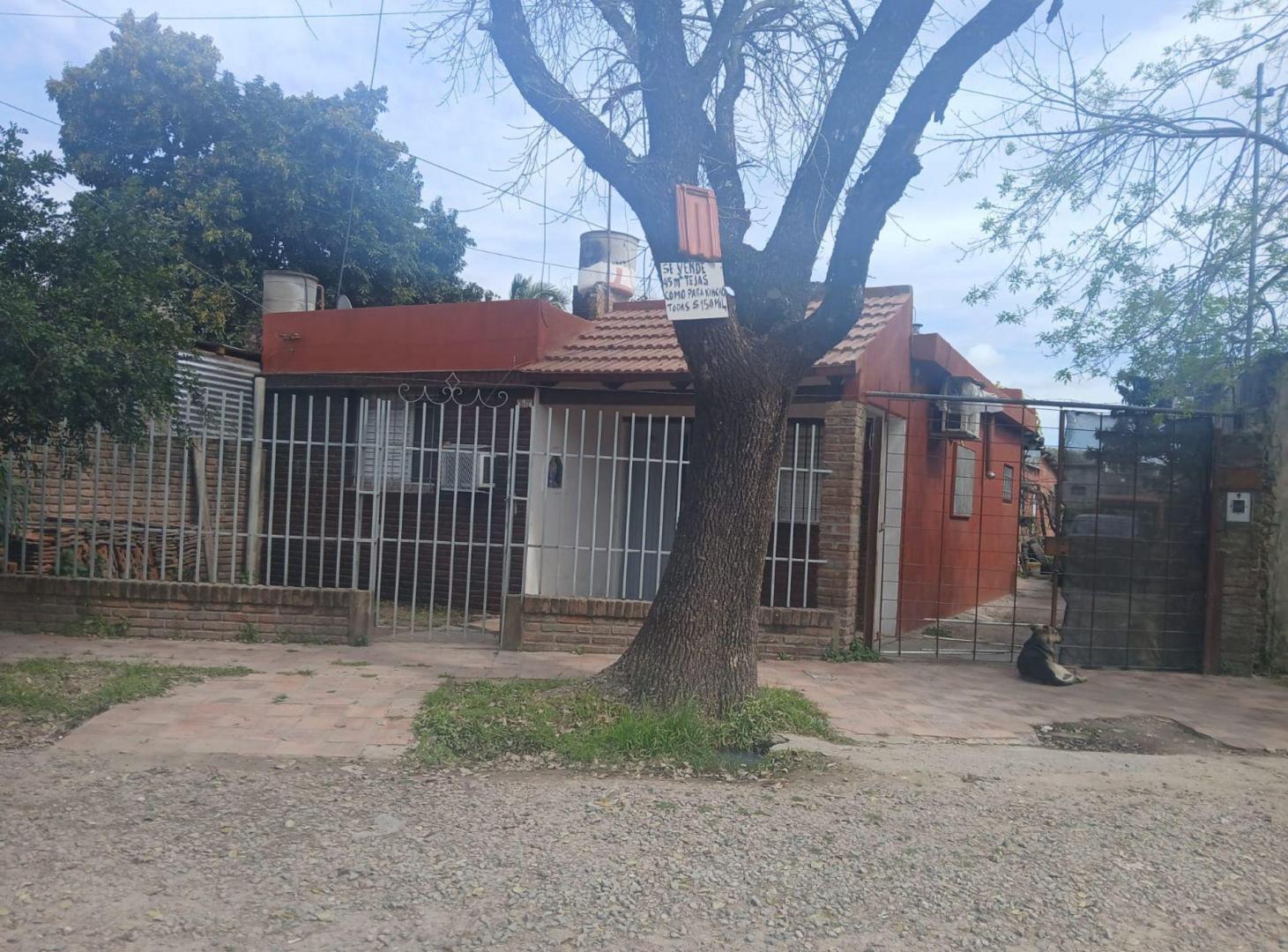 Foto de VENTA CASA ZONA NORTE BARRIO POMPEYA, imagen 1