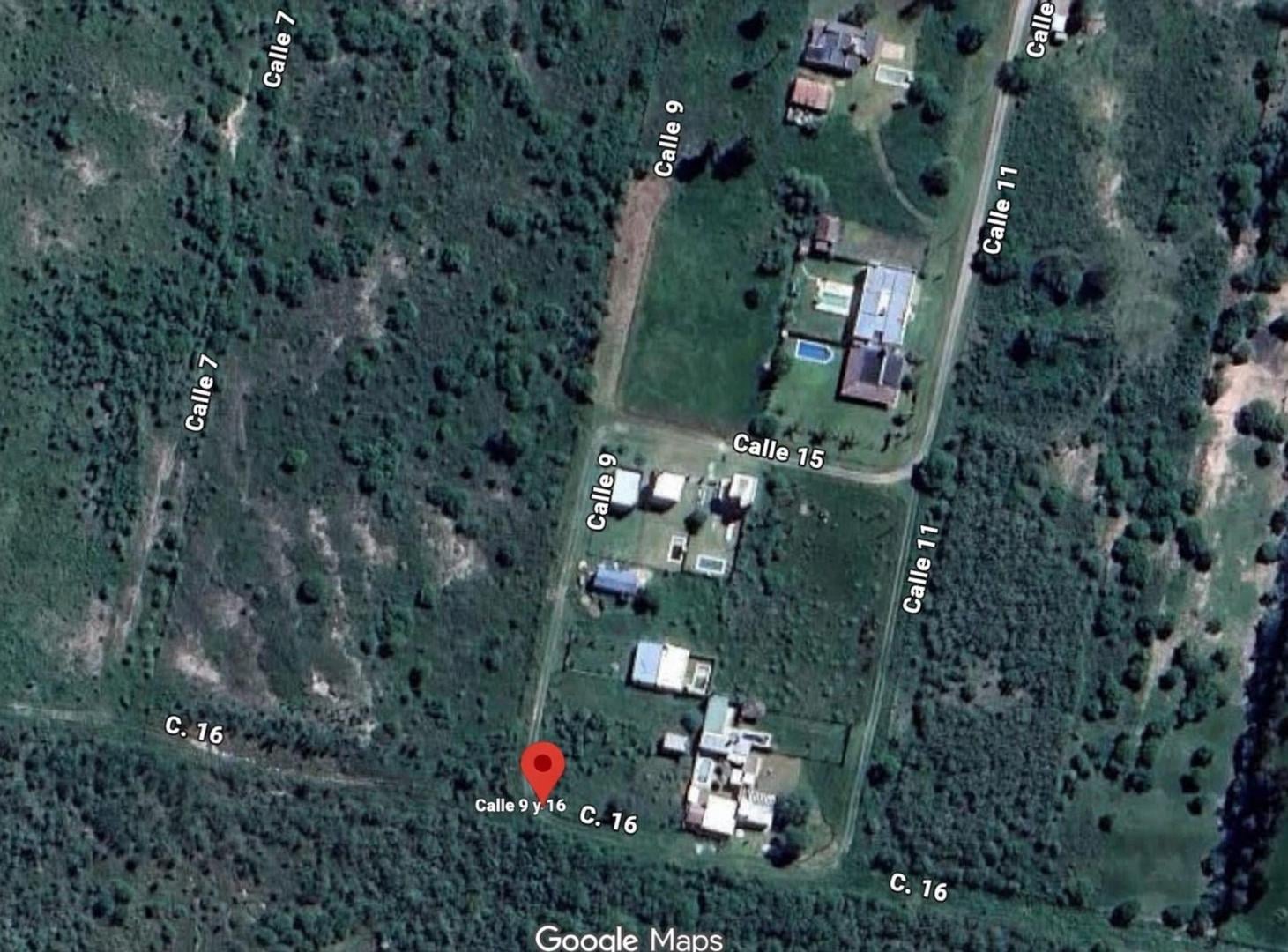 Foto de Terreno en venta en Sauce Viejo, imagen 5