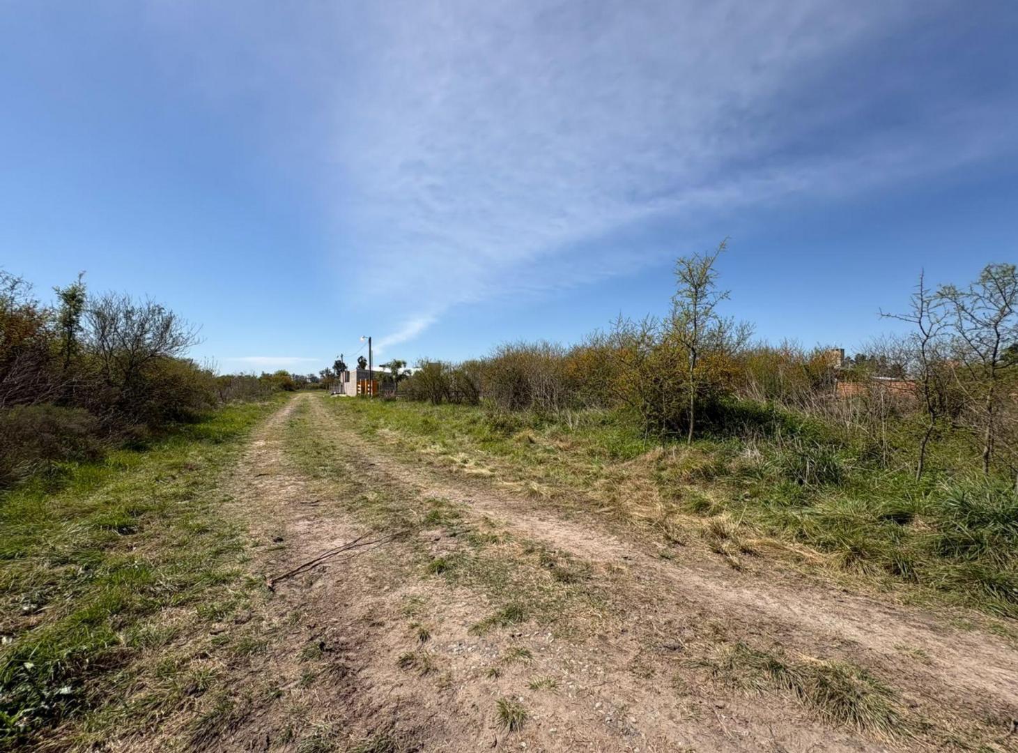 Foto de Terreno en venta en Sauce Viejo, imagen 3
