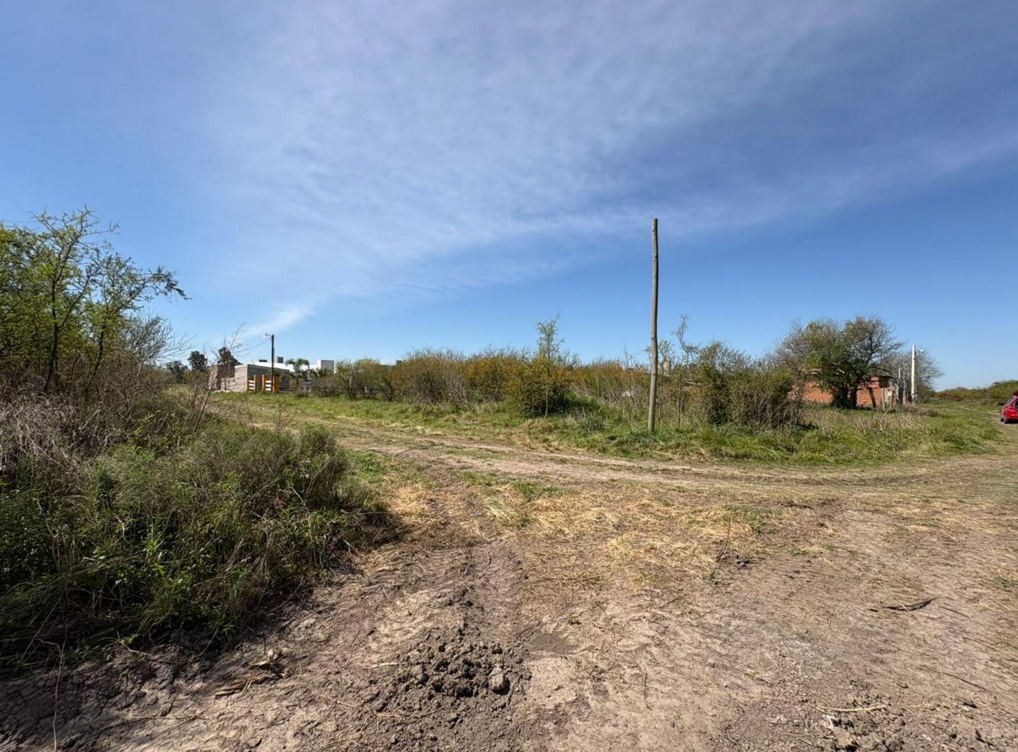 Foto de Terreno en venta en Sauce Viejo, imagen 1