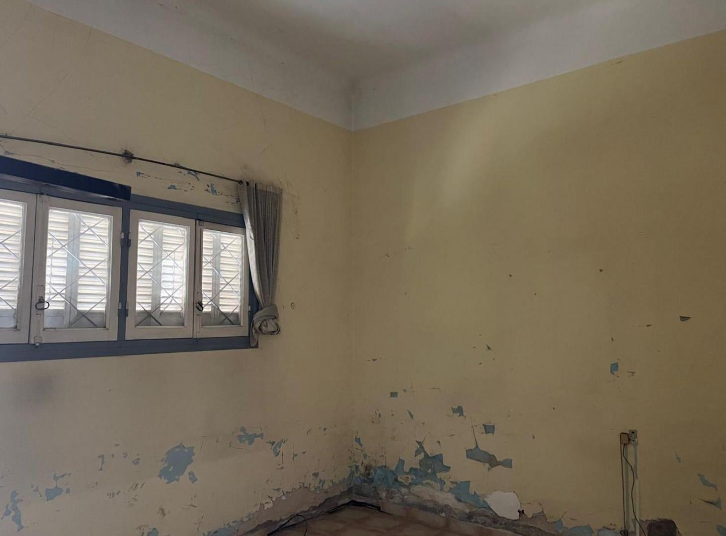 Foto de Gran propiedad a refaccionar en barrio Roma, imagen 3