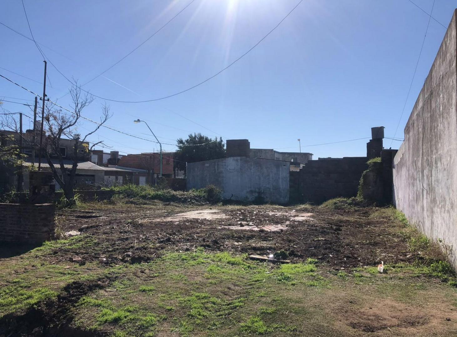 Foto de TERRENO EN VENTA – SANTO TOMÉ, imagen 1