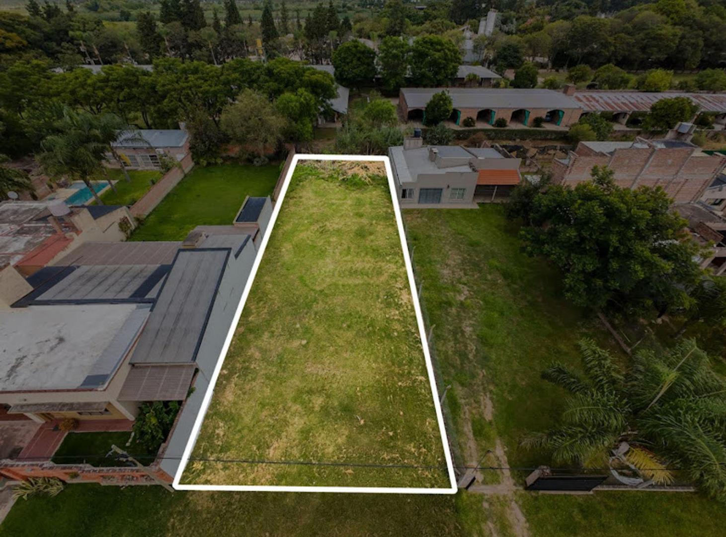 Foto de TERRENO EN VENTA AVENIDA ARISTÓBULO DEL VALLE ., imagen 1