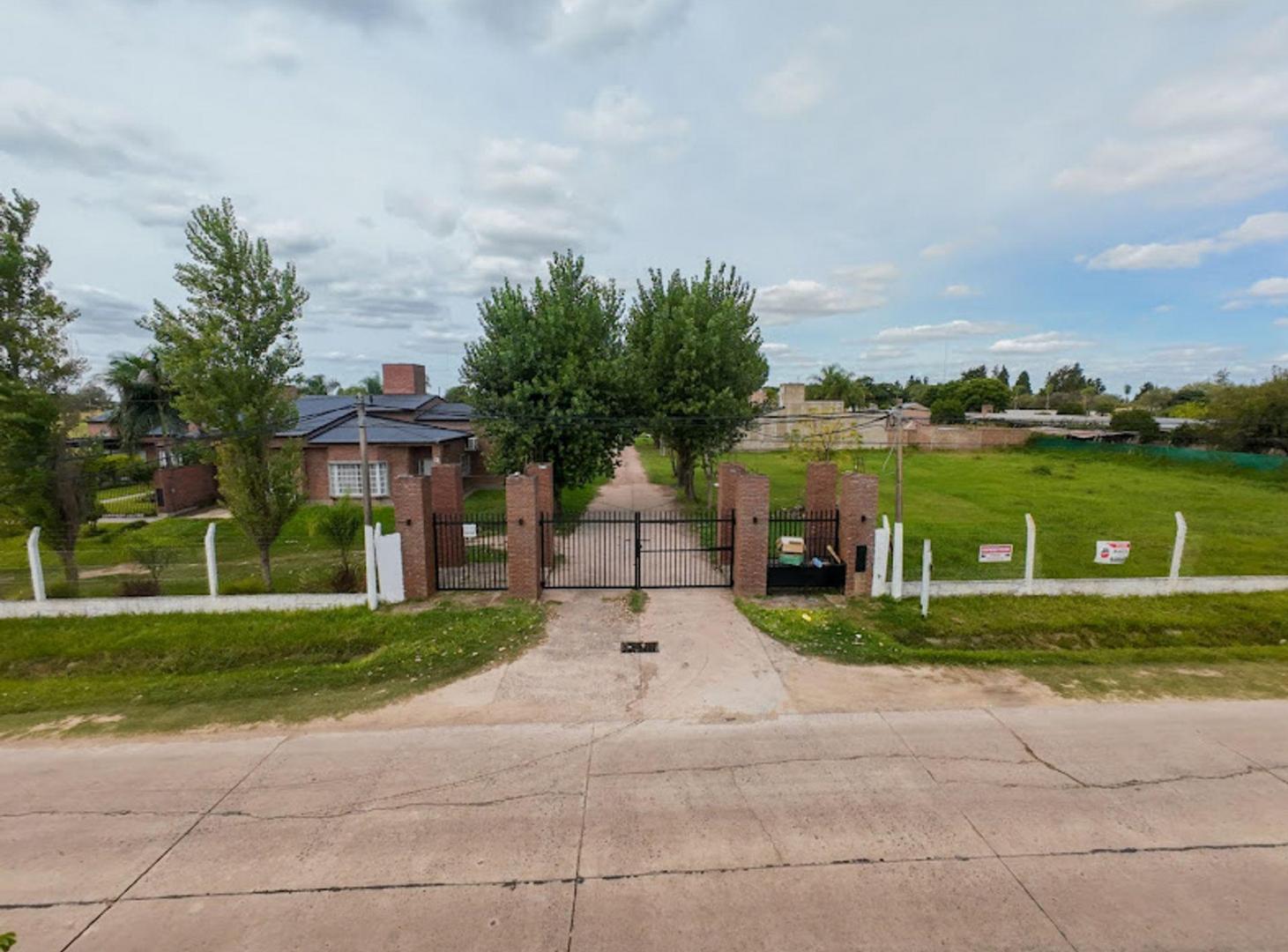 Foto de TERRENO EN VENTA AVENIDA ARISTÓBULO DEL VALLE ., imagen 2