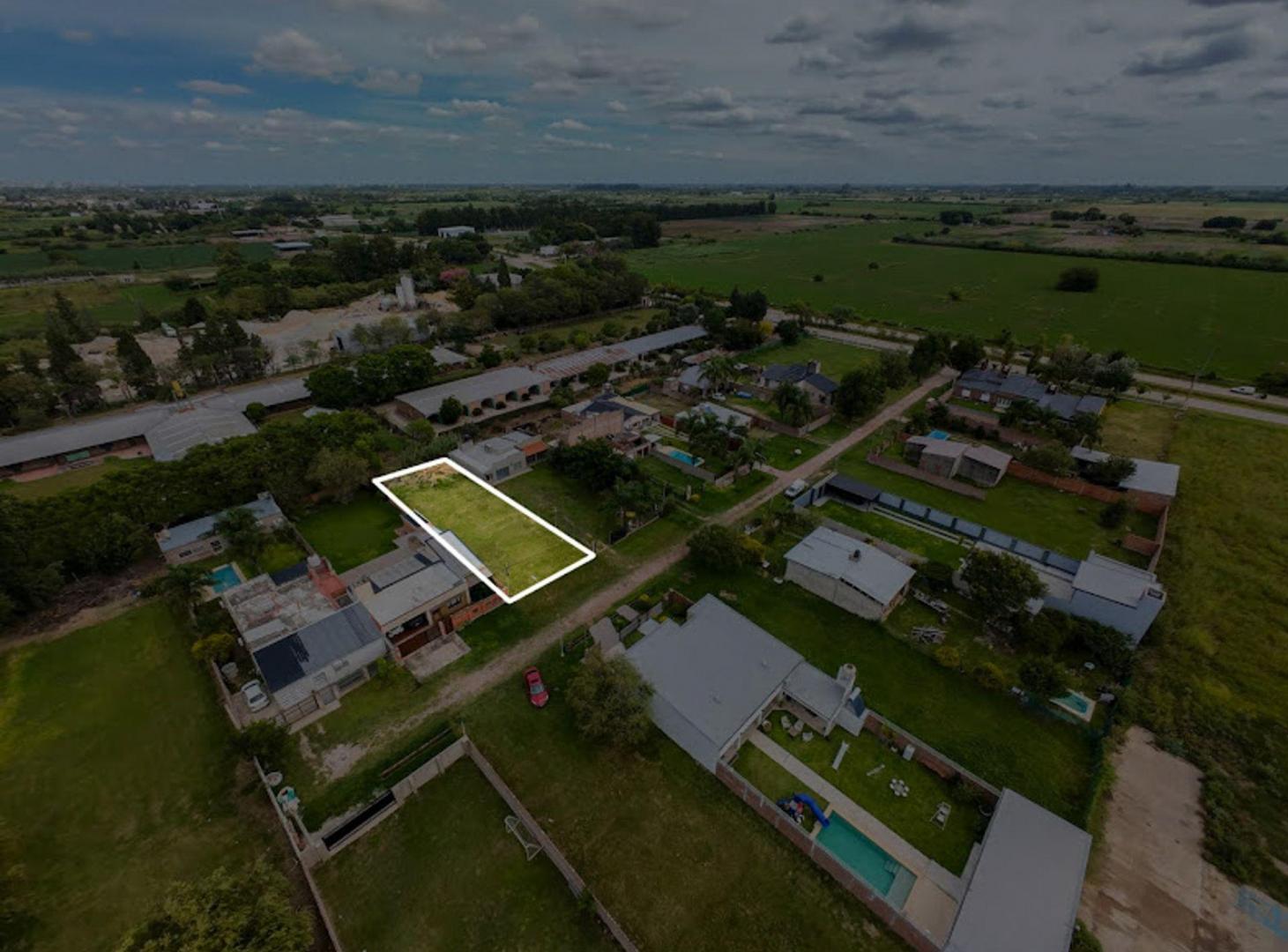 Foto de TERRENO EN VENTA AVENIDA ARISTÓBULO DEL VALLE ., imagen 3