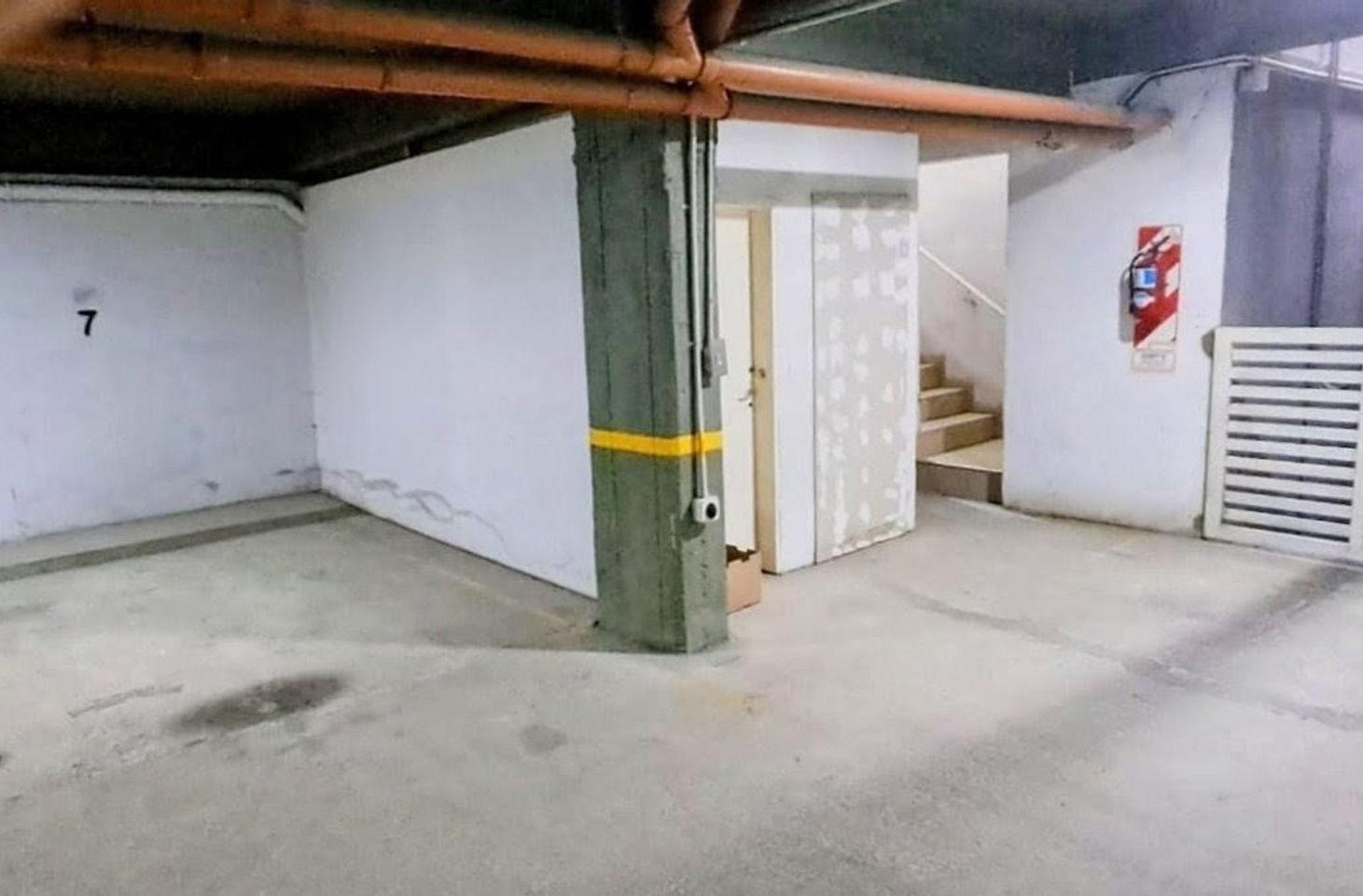 Foto de Cochera en venta en Edificio Sur II - Santa Fe, imagen 1
