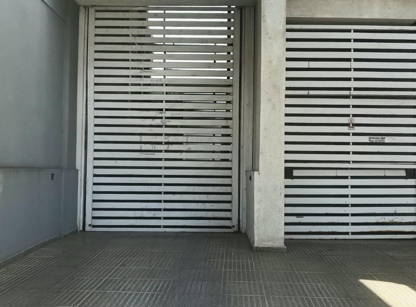 Foto de Cochera en venta en Edificio Sur II - Santa Fe, imagen 4