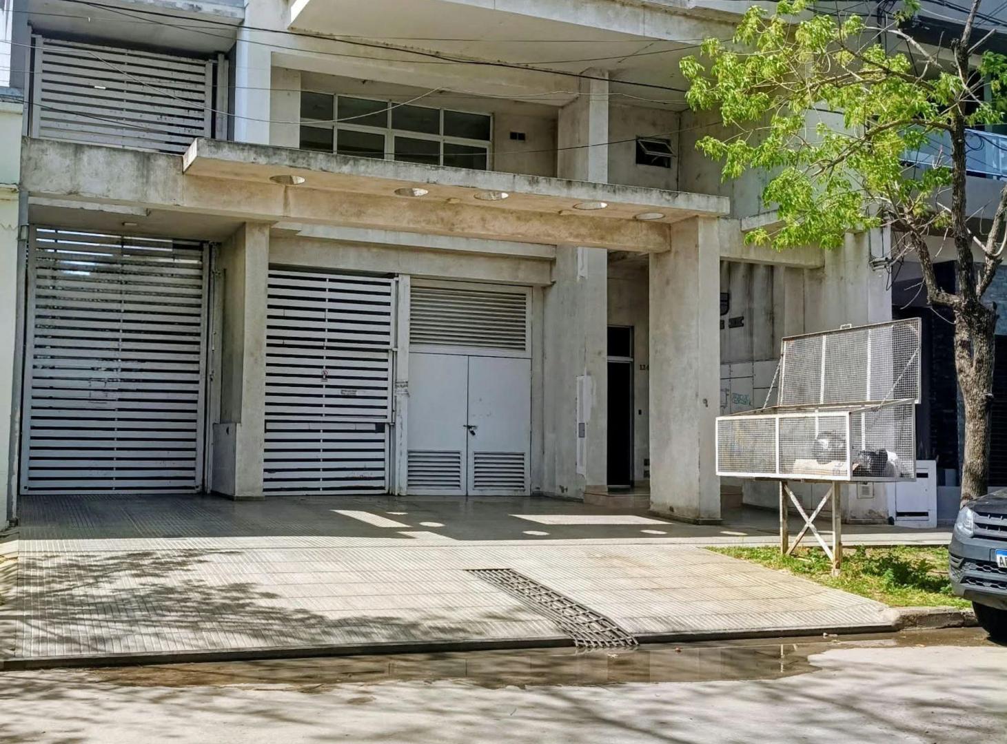 Foto de Cochera en venta en Edificio Sur II - Santa Fe, imagen 2