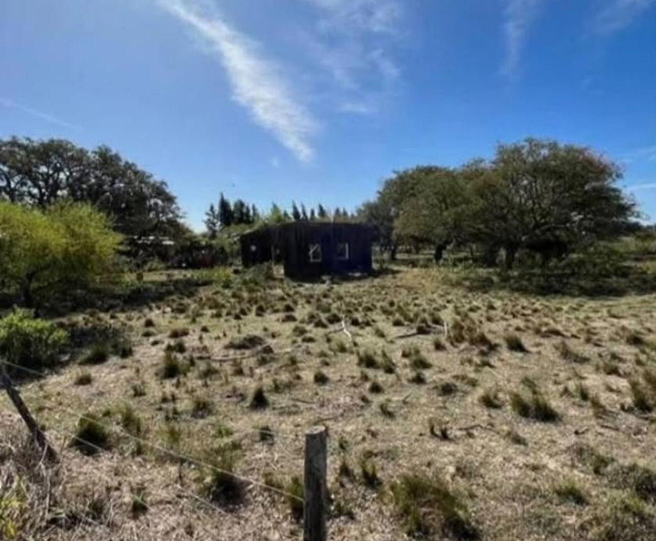 Foto de HECTAREAS EN VENTA EN SAN JOSÉ DEL RINCÓN SANTA FE, imagen 1