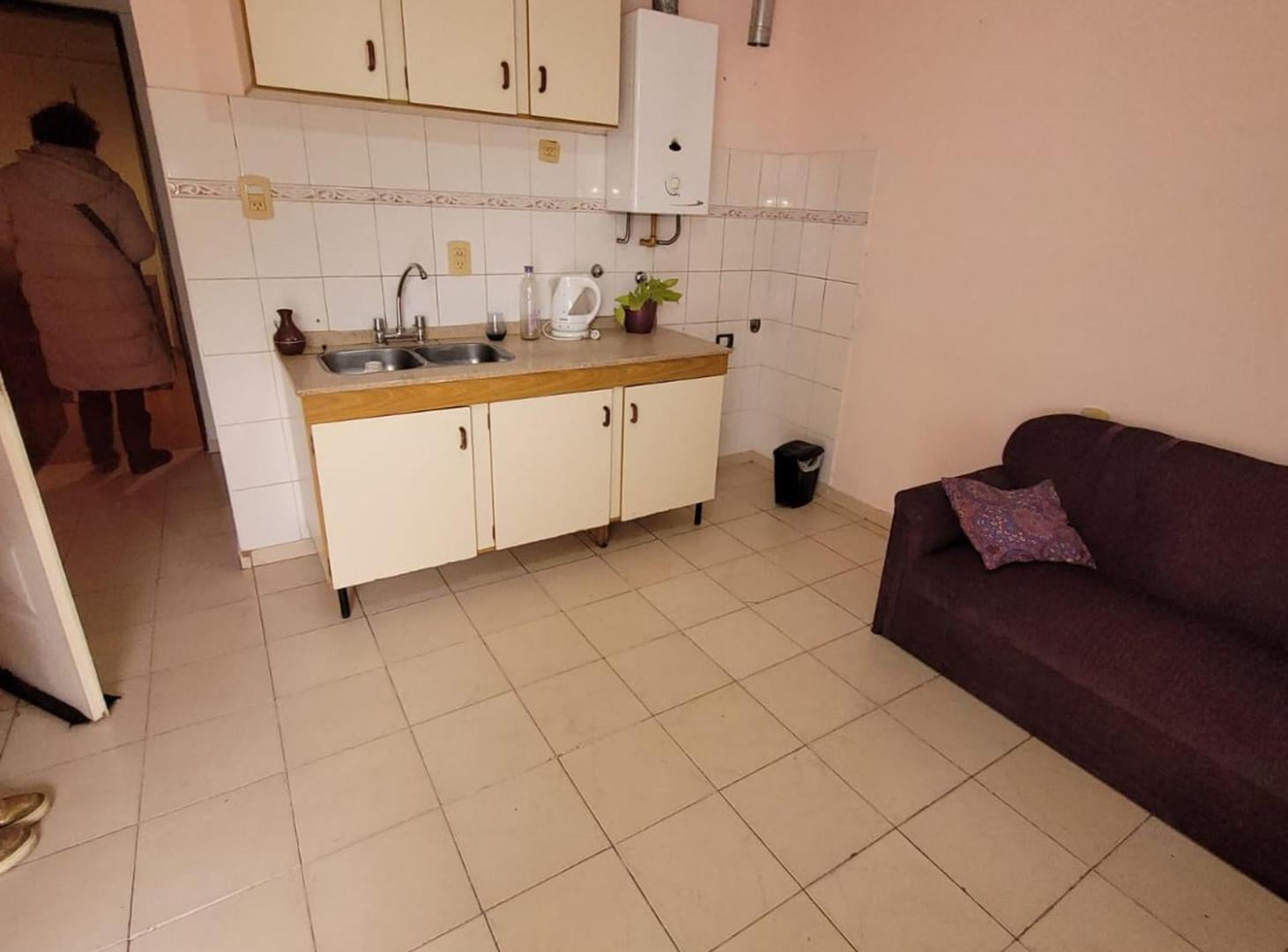 Foto de SE VENDE DEPARTAMENTO EN LA CIUDAD DE SANTO TOMÉ, imagen 1