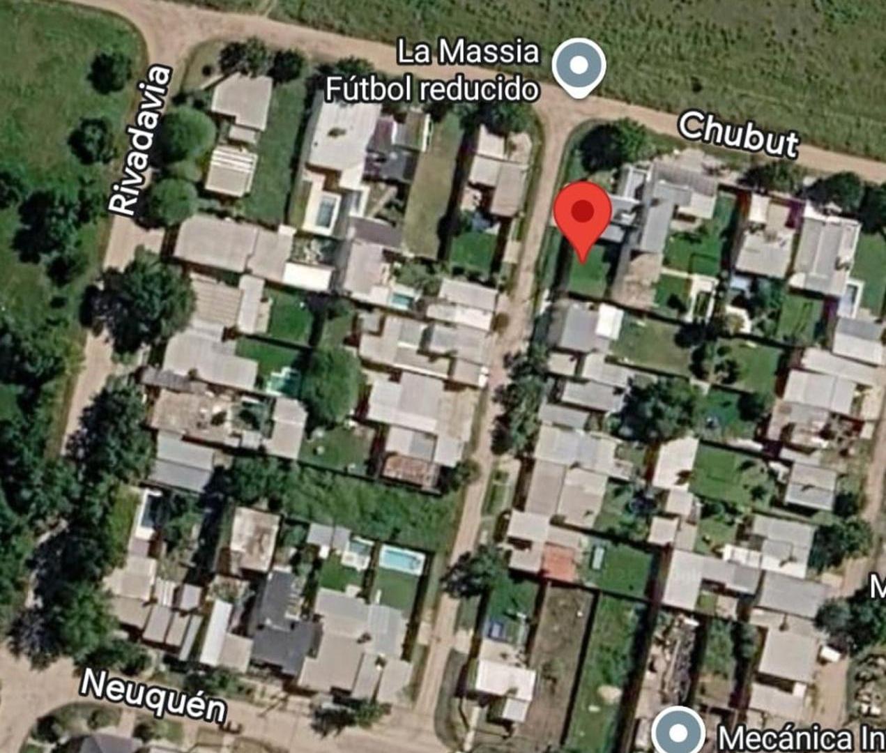 Foto de TERRENO EN VENTA EN ZONA DE LA ESMERALDA SANTA FE, imagen 4